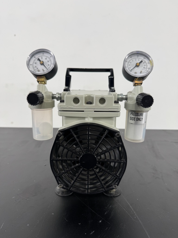 Image of Welch Vacuum Pump